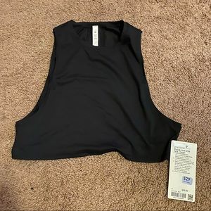NWT LULULEMON Tank Top Size 4